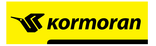 Kormoran produttore pneumatici